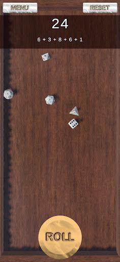 Roll-The-Dice - Screenshot 3