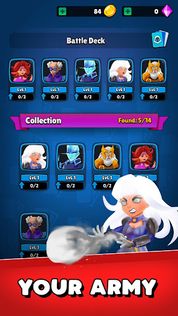 Kingdom Hero: Tower Defense TD - Screenshot 5