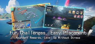 Infinite Lane - Mob Control - Screenshot 2