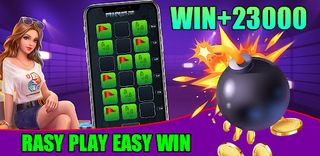 Mine Game - Screenshot 3