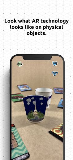 AK/AR Digital - Screenshot 3