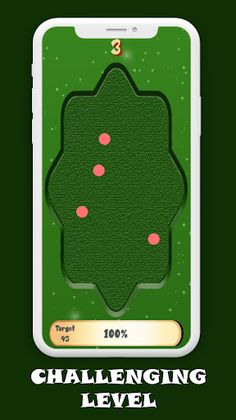 Slice It - Cut It Brain Game - Screenshot 2