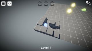 Maze Blast - Screenshot 1