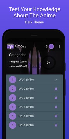 AOT-Quiz - Screenshot 2