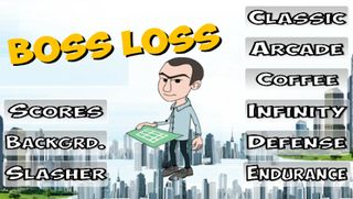 Boss Loss Pro - Screenshot 2