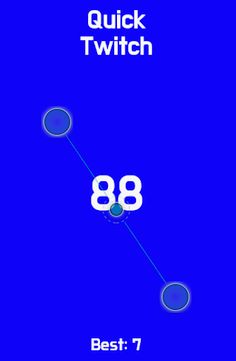 Quick Twitch - Screenshot 1