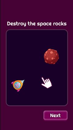 Space Shooter - Screenshot 1