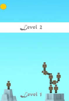 Human Tower - Screenshot 1