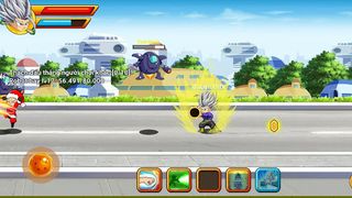 Rồng Thần Online - Screenshot 3