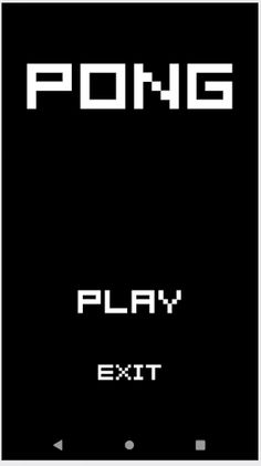 PingNPong - Screenshot 1