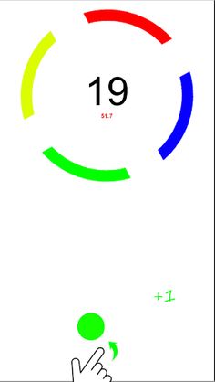 Twist Ball - Screenshot 4