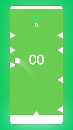 Spikey Ball - Screenshot 2