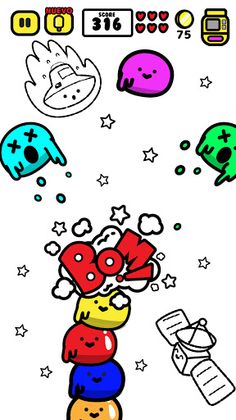 Ice Cream Tawaa - Screenshot 3