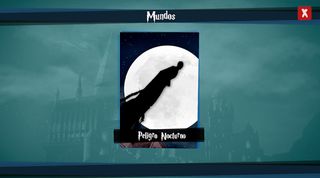 Magos de escobas - Screenshot 3