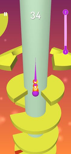 Dancing Stack - Screenshot 3