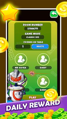 Golden Dominoes real money - Screenshot 3