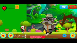 Gravity Falls - Screenshot 3