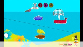 Tirin Tirin - Screenshot 3