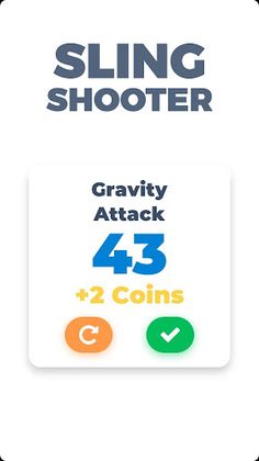 Sling Shooter - Screenshot 4