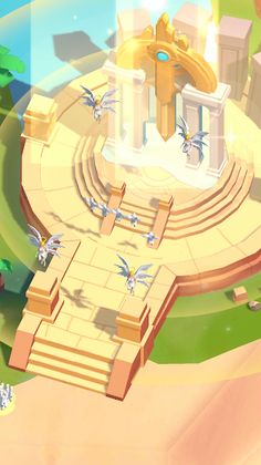 Heaven Inc - Screenshot 4