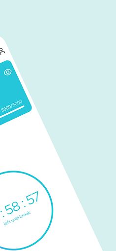 POMO: Bitcoin Cloud Mining App - Screenshot 2