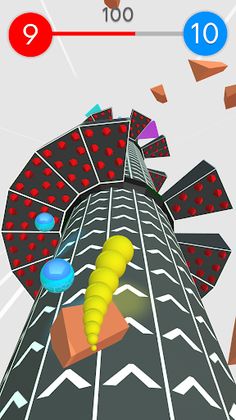 Spotty HIT - Screenshot 4