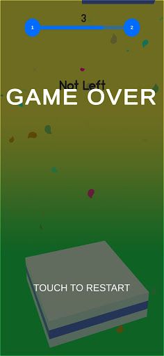 Left Or Right 3D - Screenshot 4