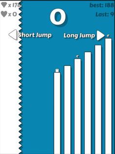 Square Jump - Screenshot 1