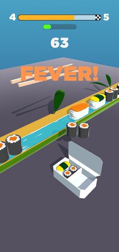 Bamboo Food - Screenshot 3