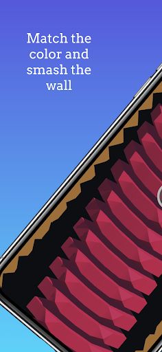 Smash ball - Screenshot 2