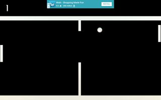 Ponger - Ping Pong Table Tenni - Screenshot 3