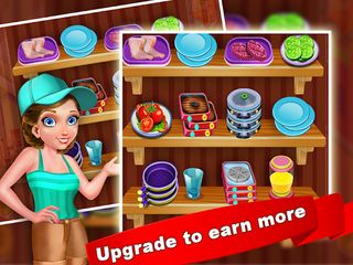 Cooking Valley - Chef Games - Screenshot 3