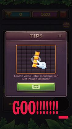 Block Buster Bonanza - Screenshot 1