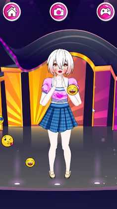 Left or Right: Choices - Screenshot 2