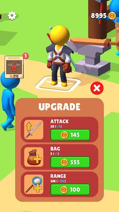 Beast Fighter - Screenshot 2