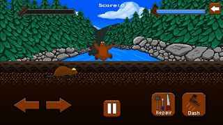The Beaver Hero Full Edition - Screenshot 2
