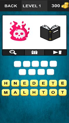 anime emoji quiz - anime quiz - Screenshot 2