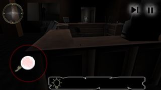 Scary SCP 035 House Horror - Screenshot 1