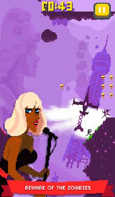 Starfloyd - Screenshot 4