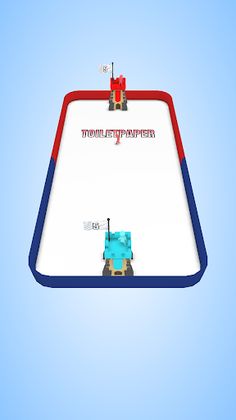 Painter Clash - Screenshot 1