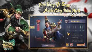 Vương Giả Thiên Hạ - Screenshot 3