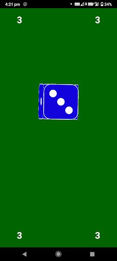 Dice Roll - Screenshot 3