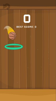 BHoops - Screenshot 2