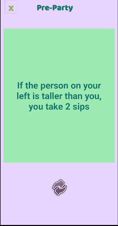 Sip or Spill - Screenshot 3