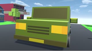 Transport Pathways - Screenshot 1