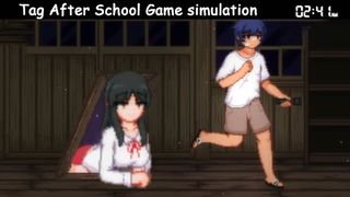 Game After School - Screenshot 2