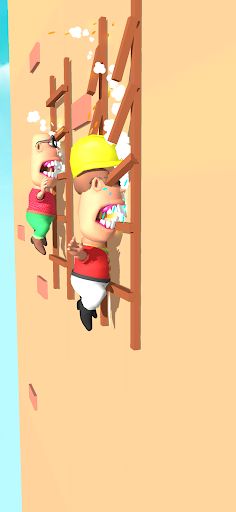 Bite Fall - Screenshot 3