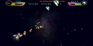 Super Orbiter - Screenshot 2