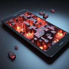 Cube Perplex - Screenshot 3