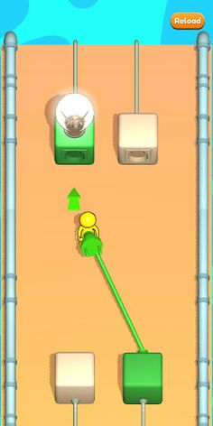 Light Master: wire bulbs! - Screenshot 1